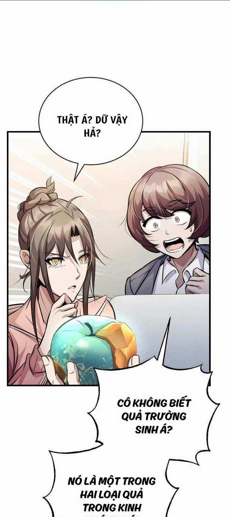 Những Nhân Vật Chính Mà Chỉ Tôi Biết Chapter 15 trang 60