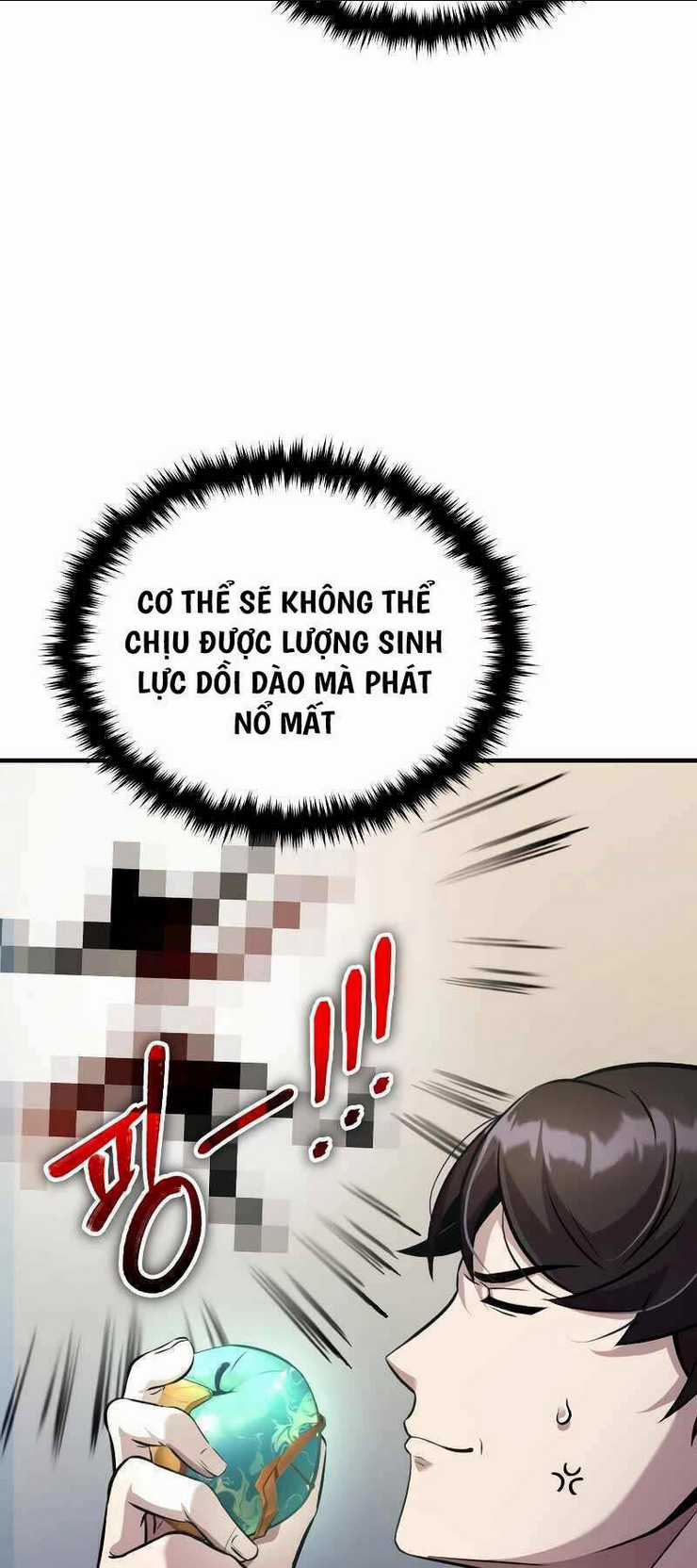 Những Nhân Vật Chính Mà Chỉ Tôi Biết Chapter 15 trang 62