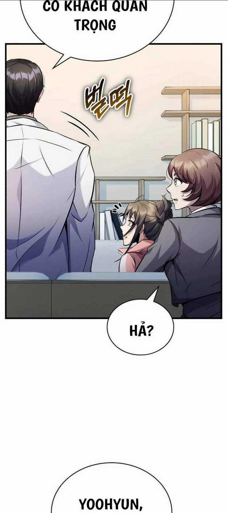 Những Nhân Vật Chính Mà Chỉ Tôi Biết Chapter 15 trang 66