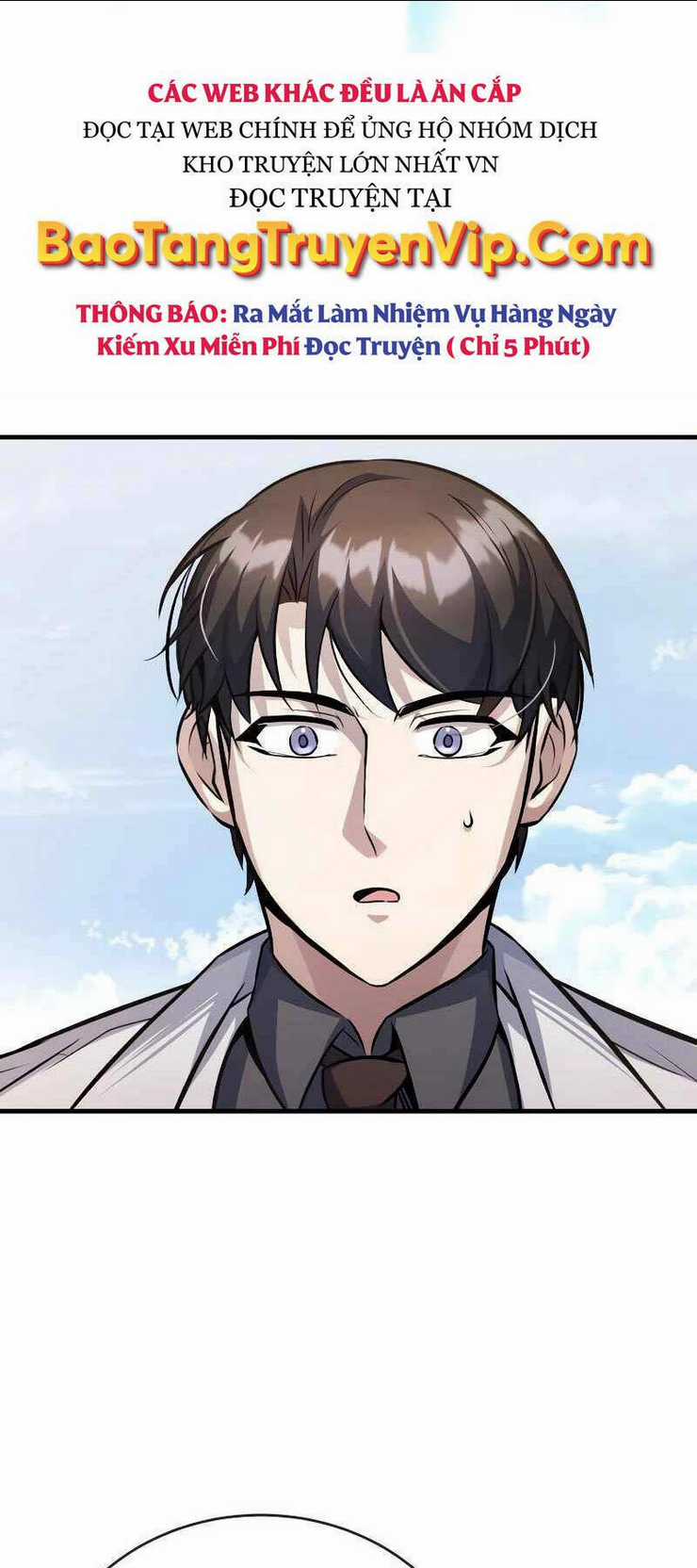 Những Nhân Vật Chính Mà Chỉ Tôi Biết Chapter 15 trang 68