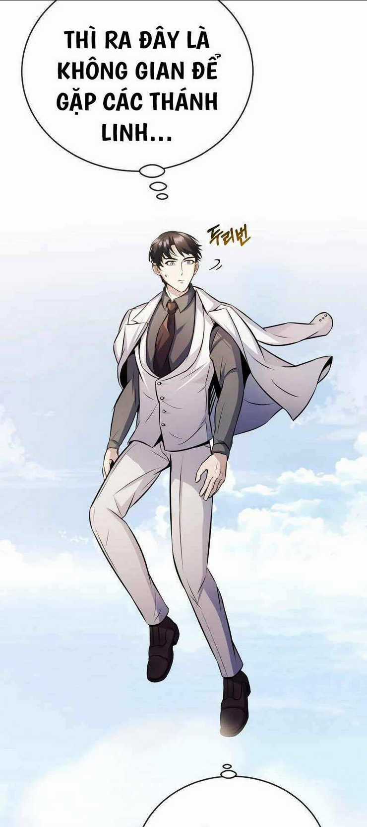 Những Nhân Vật Chính Mà Chỉ Tôi Biết Chapter 15 trang 69