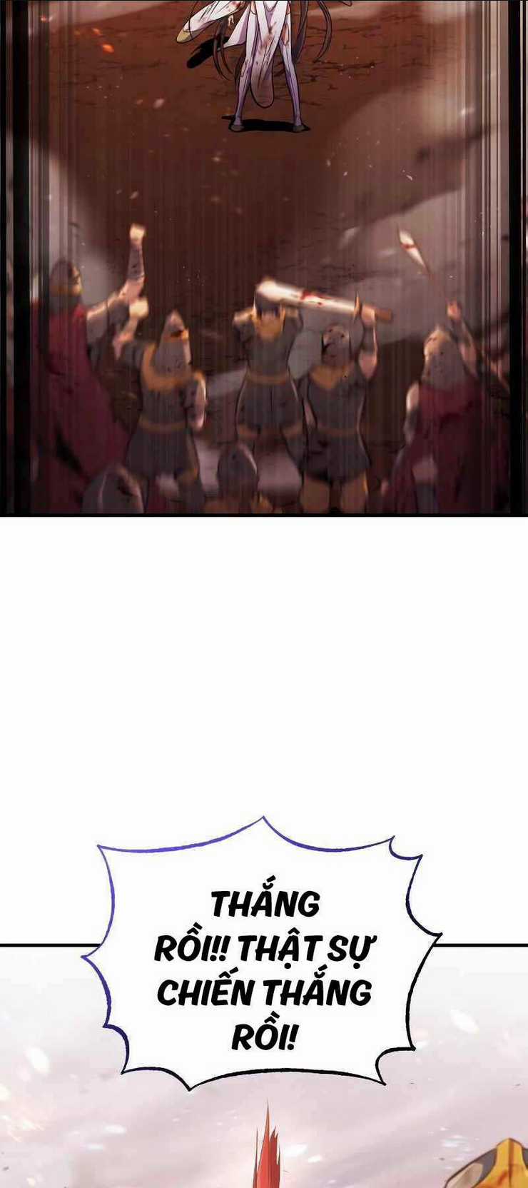 Những Nhân Vật Chính Mà Chỉ Tôi Biết Chapter 15 trang 7