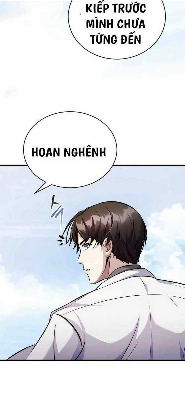 Những Nhân Vật Chính Mà Chỉ Tôi Biết Chapter 15 trang 70