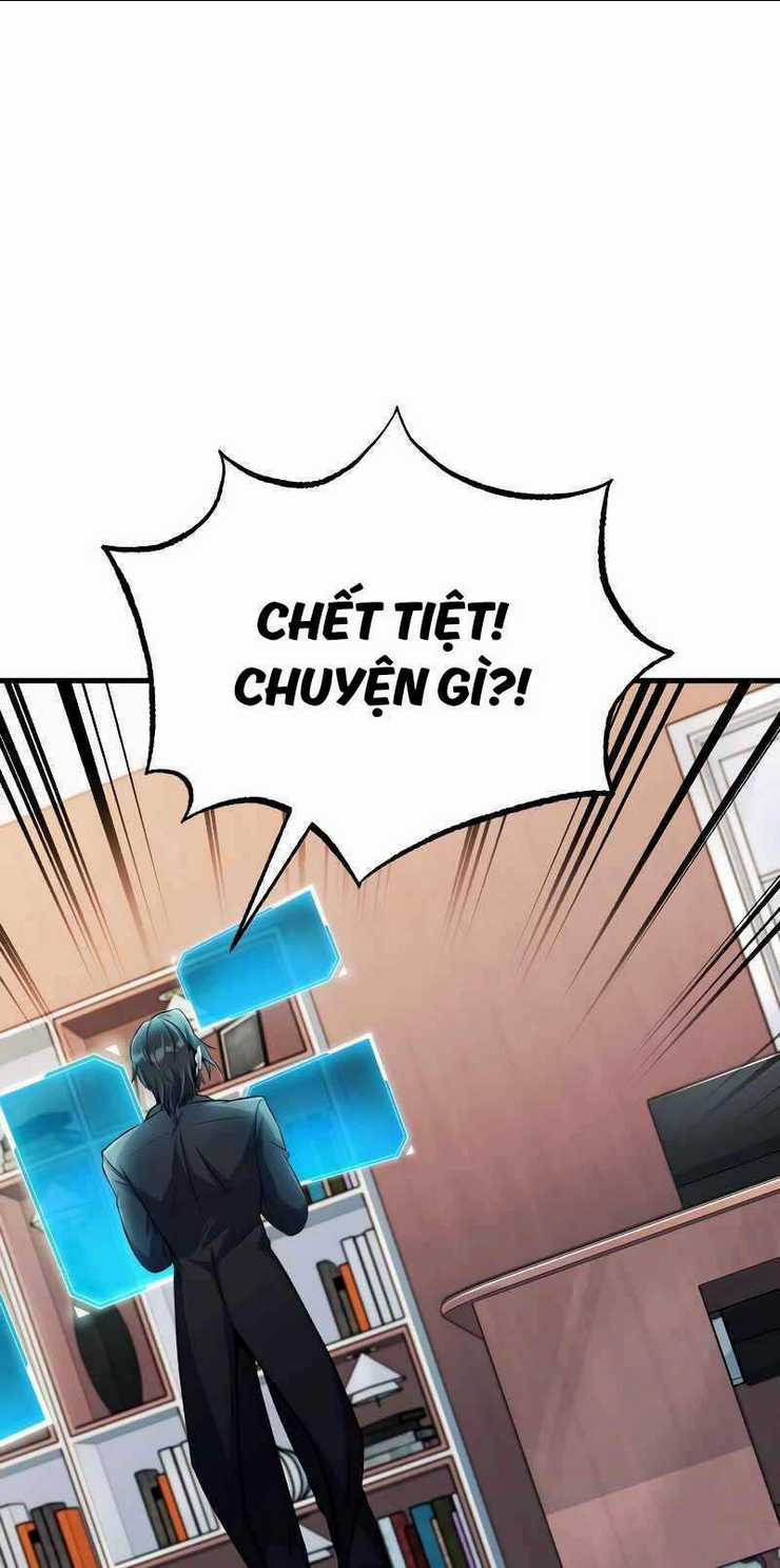 Những Nhân Vật Chính Mà Chỉ Tôi Biết Chapter 15 trang 72