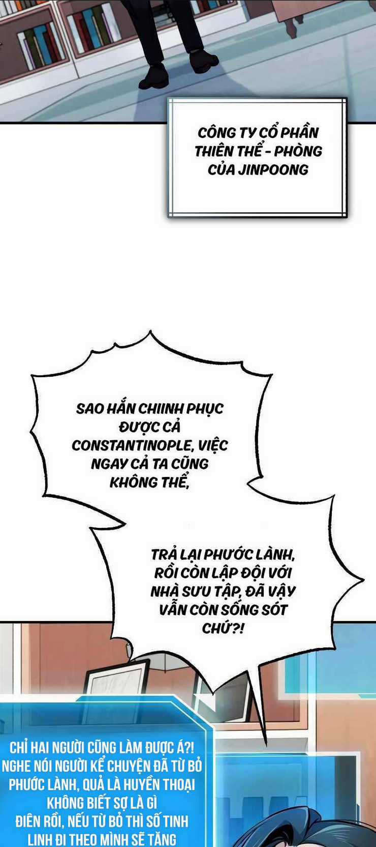 Những Nhân Vật Chính Mà Chỉ Tôi Biết Chapter 15 trang 73