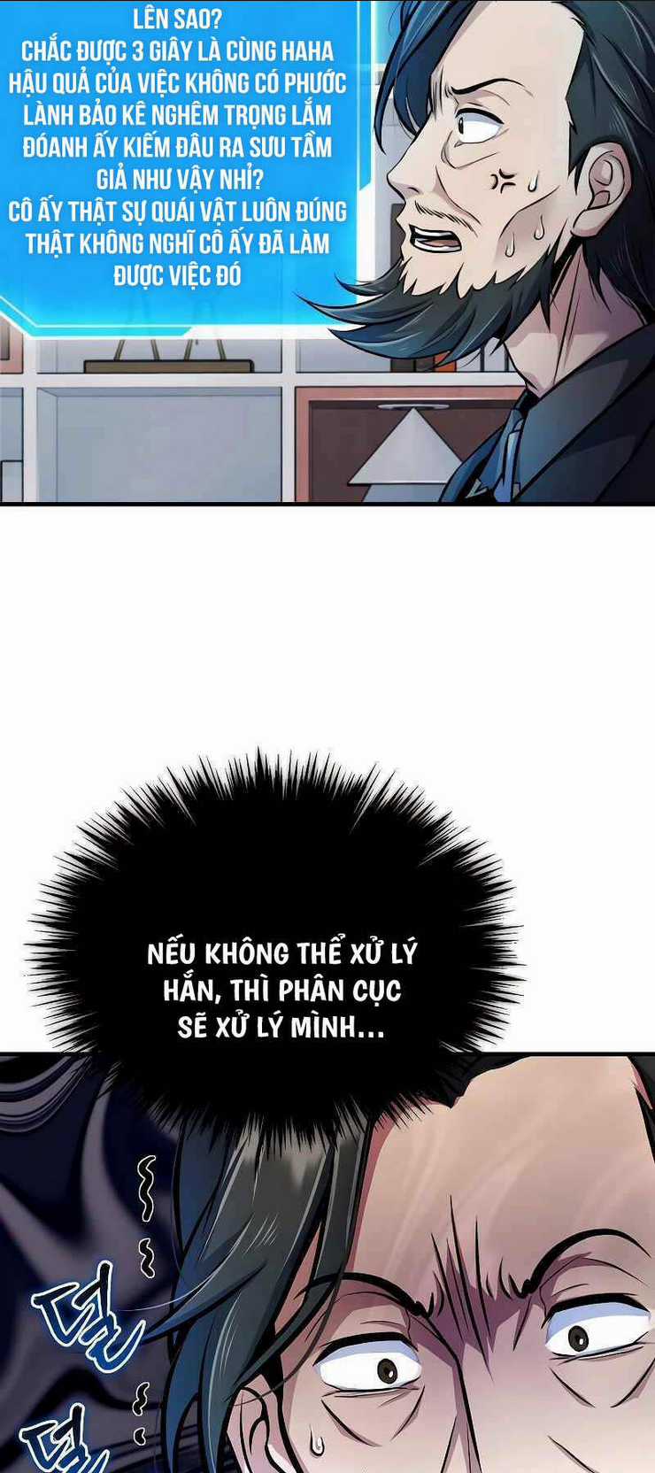Những Nhân Vật Chính Mà Chỉ Tôi Biết Chapter 15 trang 74