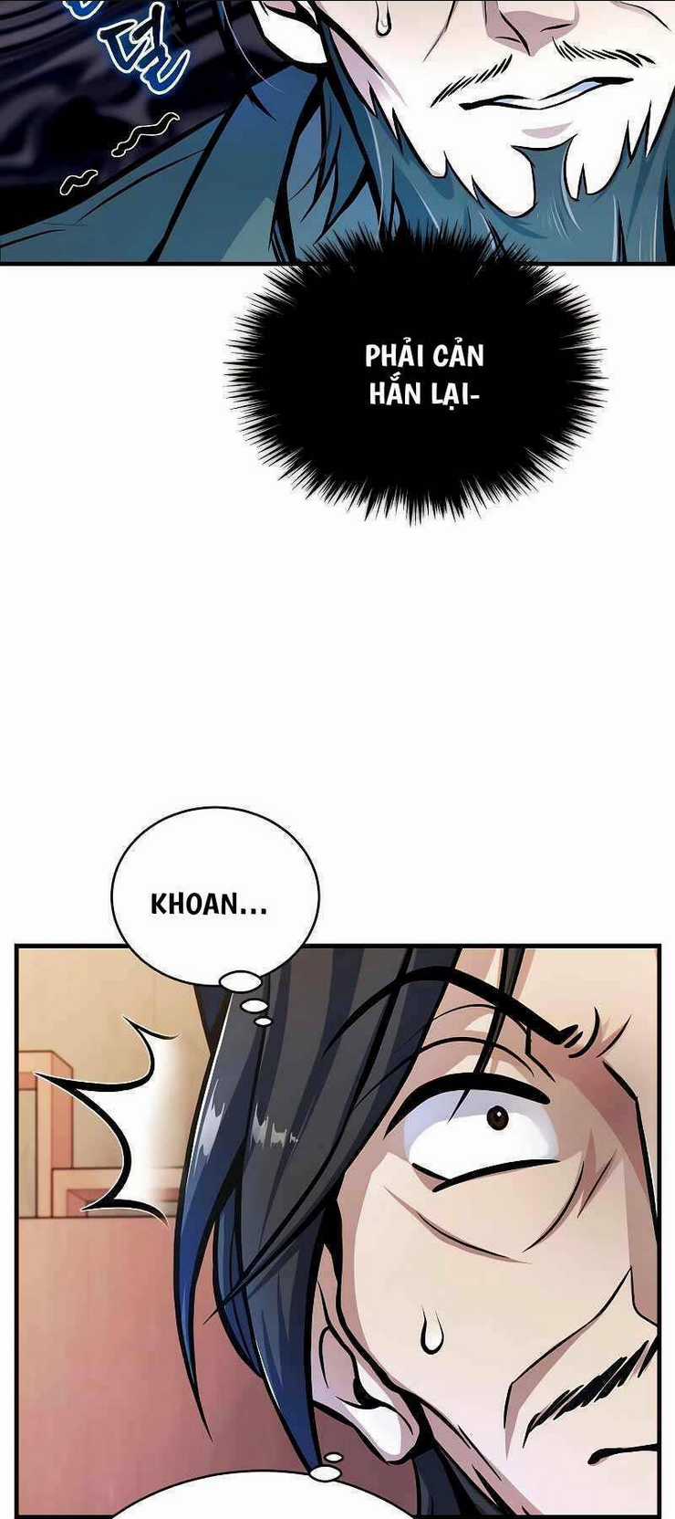 Những Nhân Vật Chính Mà Chỉ Tôi Biết Chapter 15 trang 75