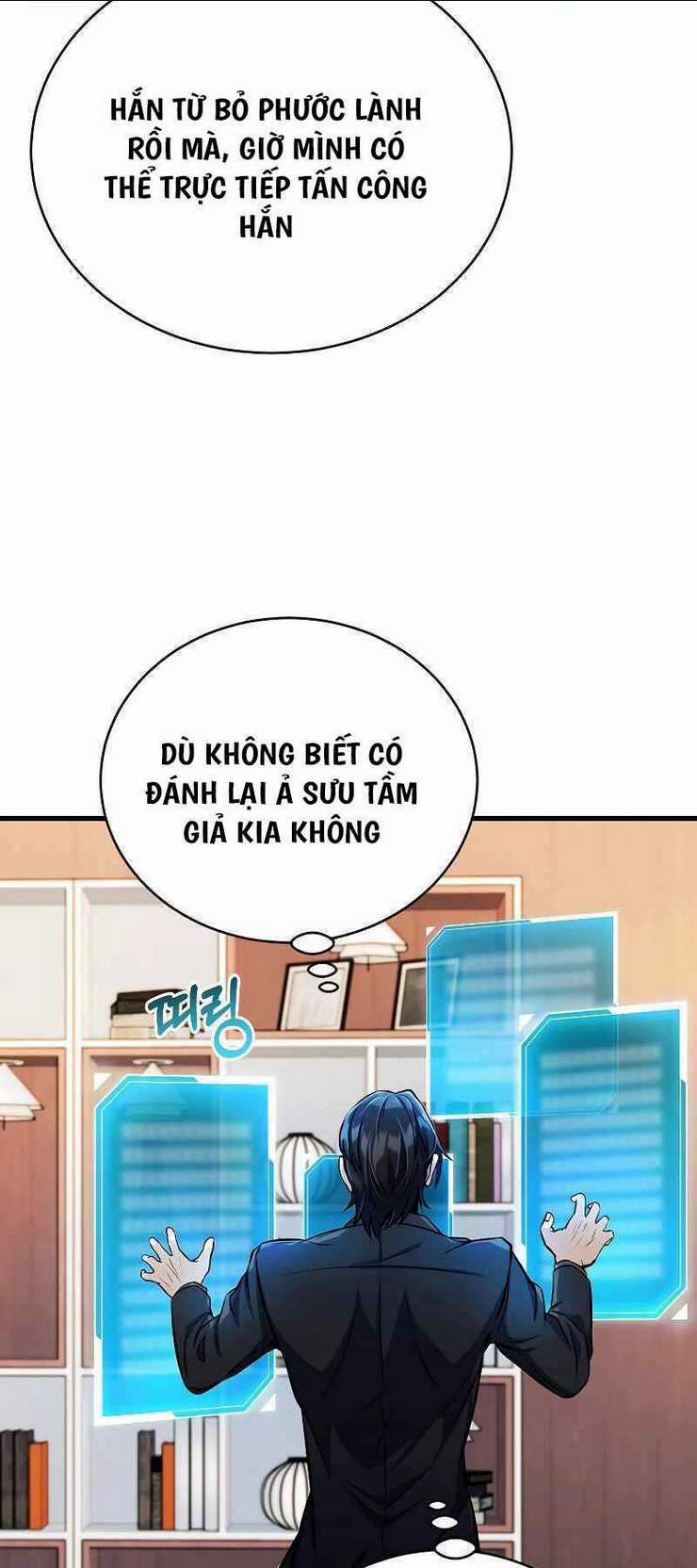 Những Nhân Vật Chính Mà Chỉ Tôi Biết Chapter 15 trang 76