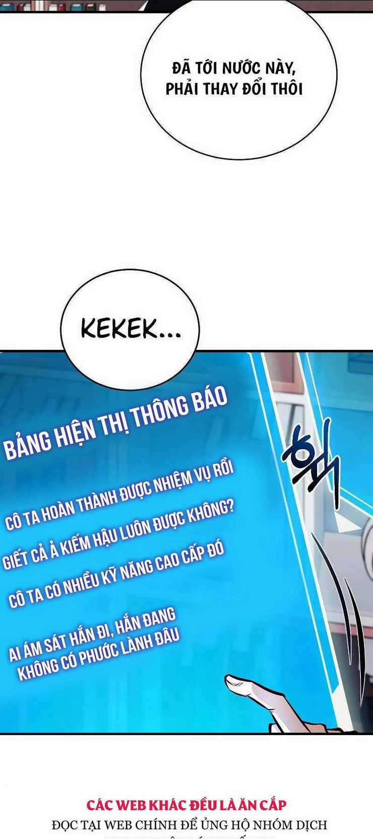 Những Nhân Vật Chính Mà Chỉ Tôi Biết Chapter 15 trang 77