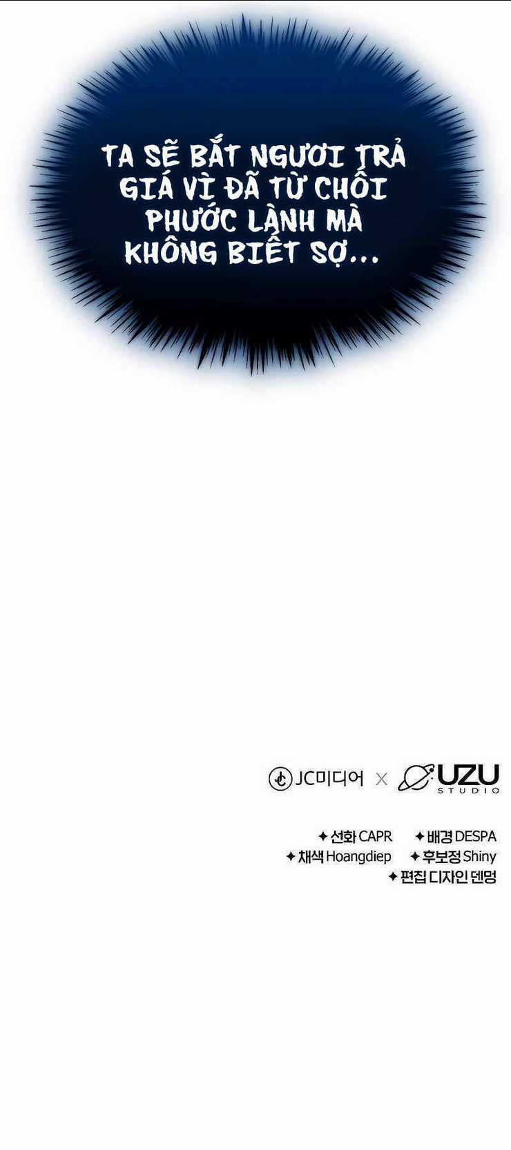 Những Nhân Vật Chính Mà Chỉ Tôi Biết Chapter 15 trang 79