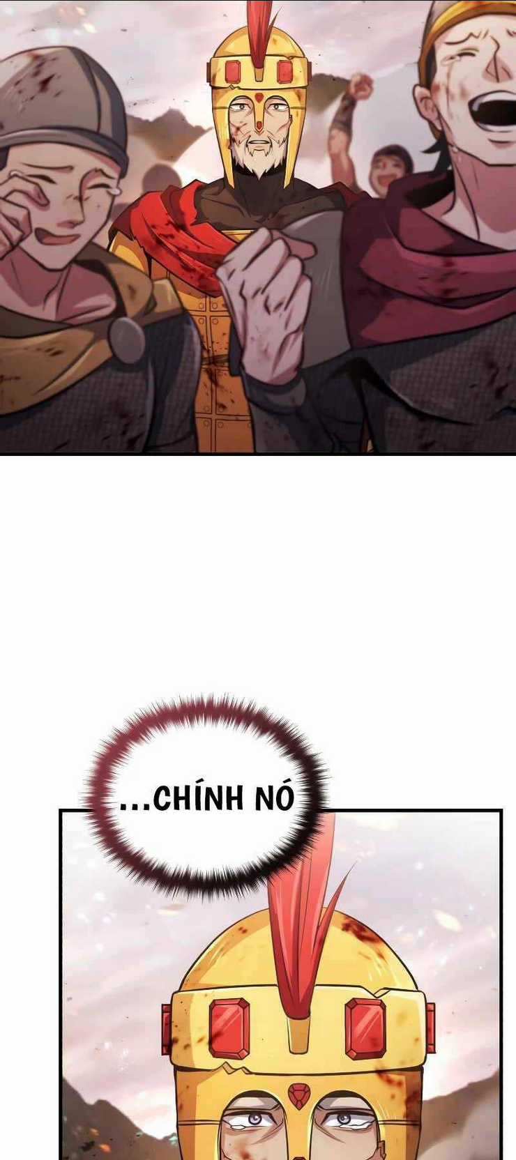 Những Nhân Vật Chính Mà Chỉ Tôi Biết Chapter 15 trang 8