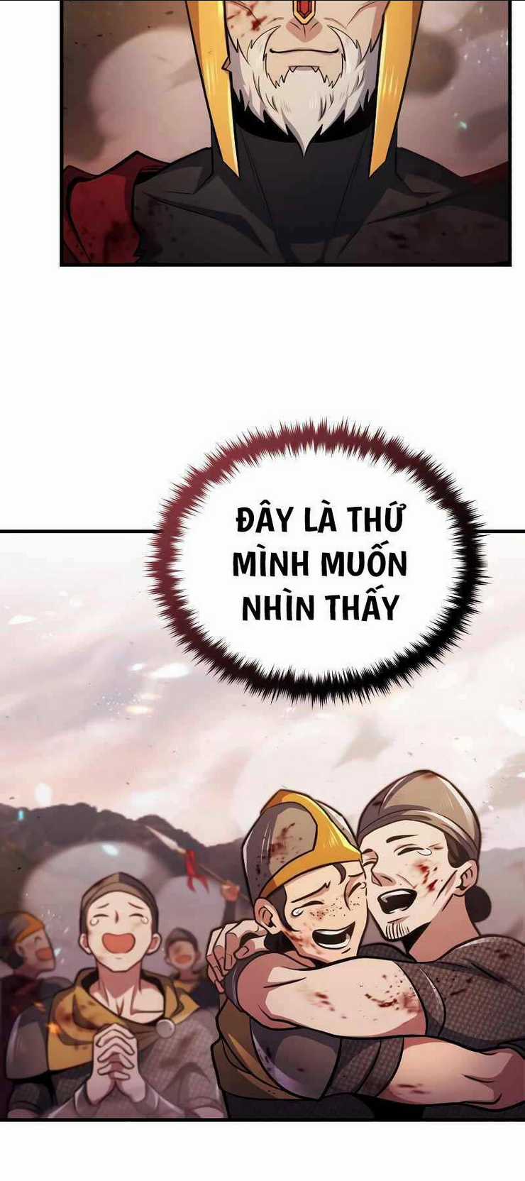 Những Nhân Vật Chính Mà Chỉ Tôi Biết Chapter 15 trang 9