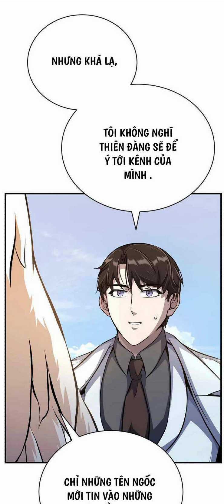 Những Nhân Vật Chính Mà Chỉ Tôi Biết Chapter 16 trang 11