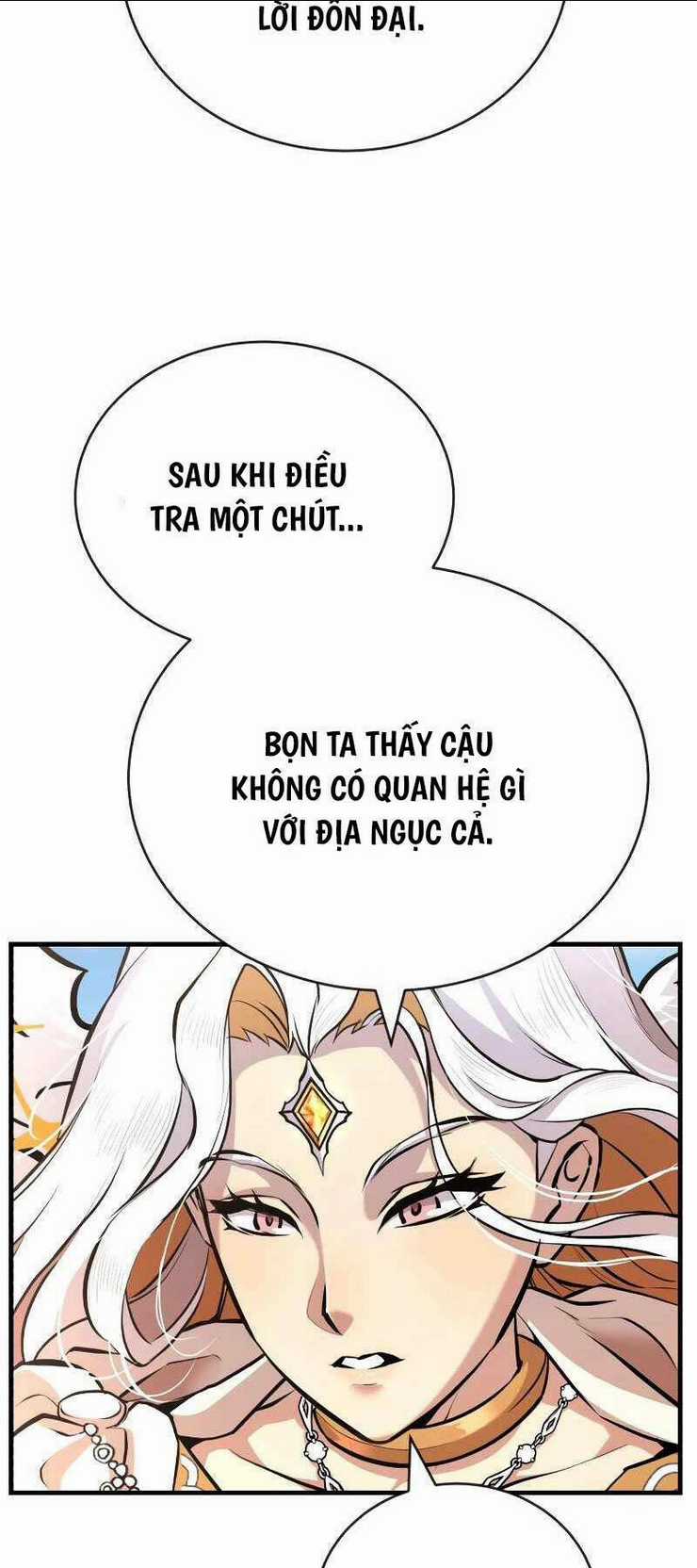 Những Nhân Vật Chính Mà Chỉ Tôi Biết Chapter 16 trang 12