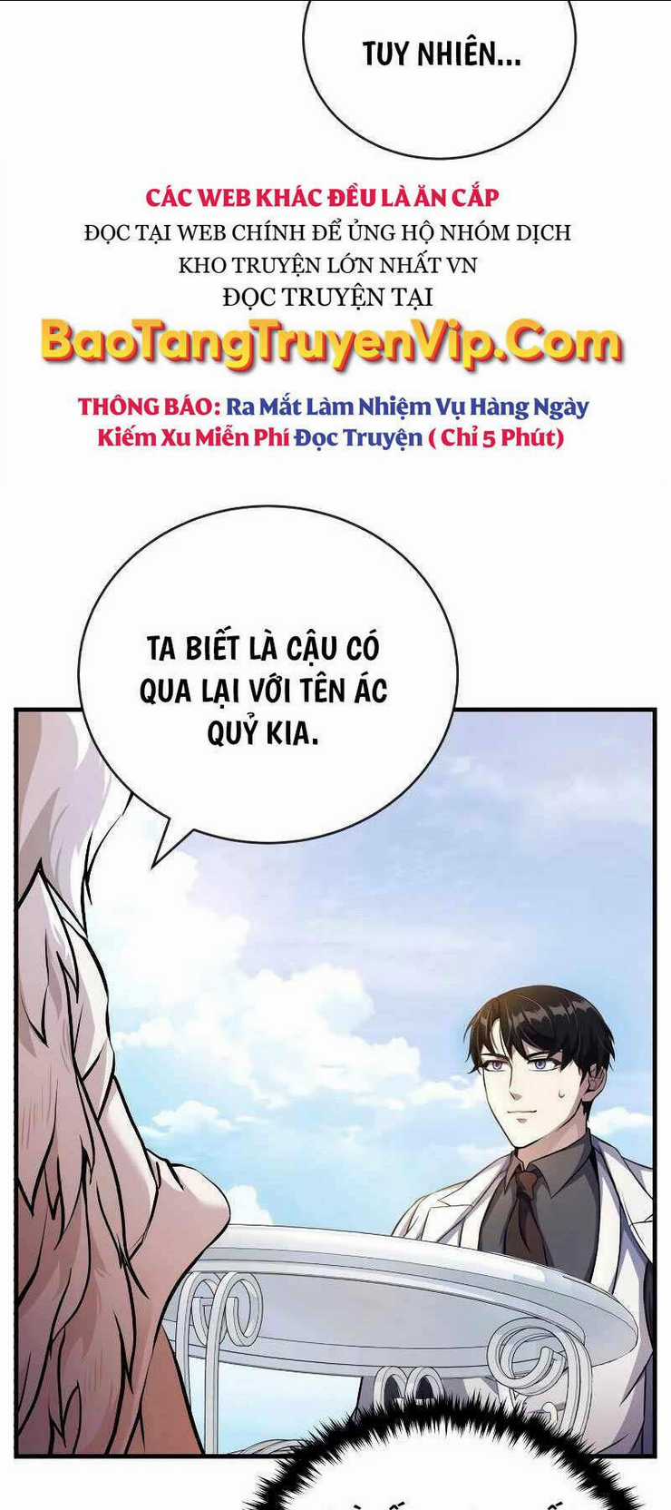 Những Nhân Vật Chính Mà Chỉ Tôi Biết Chapter 16 trang 13