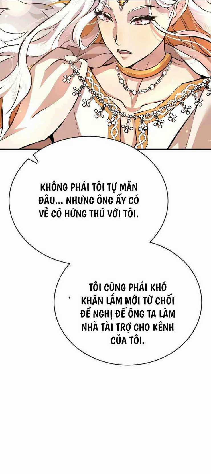 Những Nhân Vật Chính Mà Chỉ Tôi Biết Chapter 16 trang 16