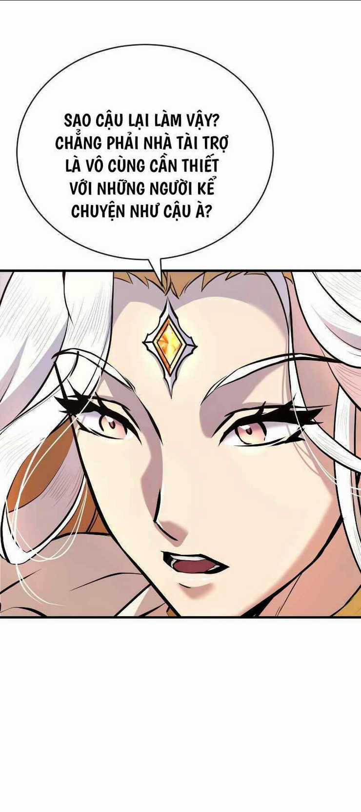 Những Nhân Vật Chính Mà Chỉ Tôi Biết Chapter 16 trang 17