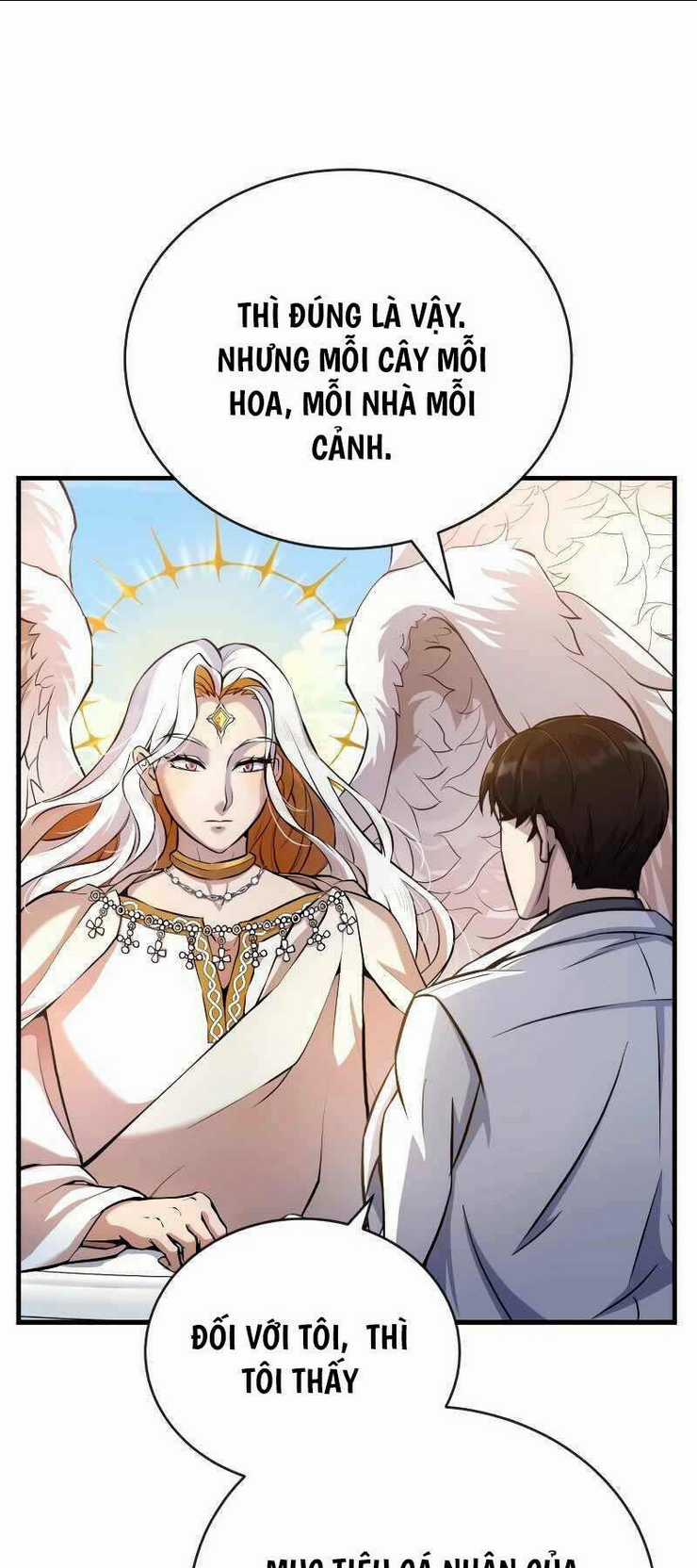 Những Nhân Vật Chính Mà Chỉ Tôi Biết Chapter 16 trang 18