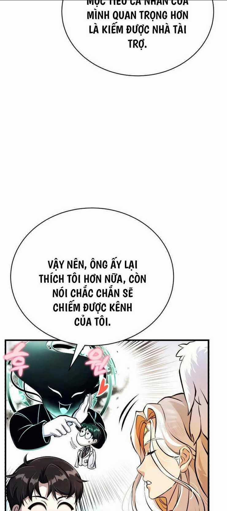 Những Nhân Vật Chính Mà Chỉ Tôi Biết Chapter 16 trang 19