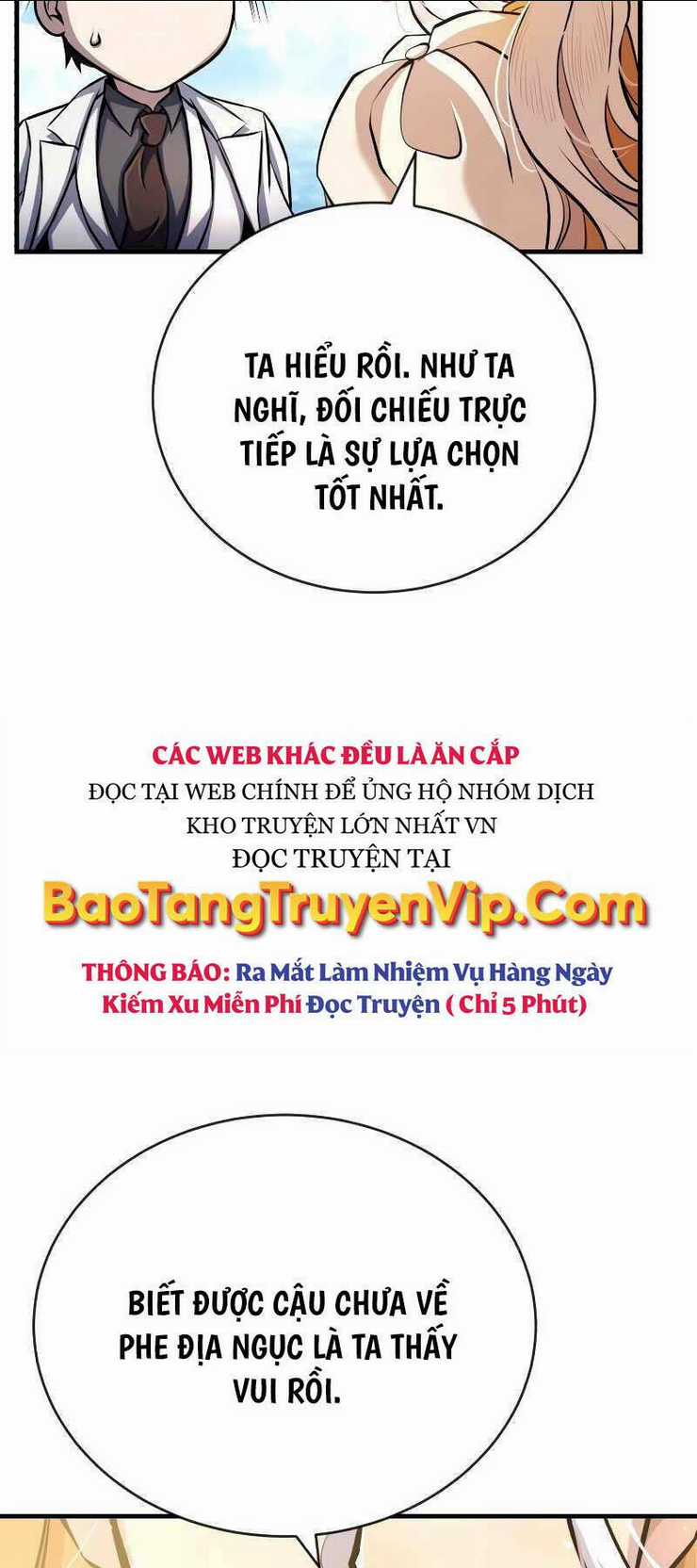 Những Nhân Vật Chính Mà Chỉ Tôi Biết Chapter 16 trang 20