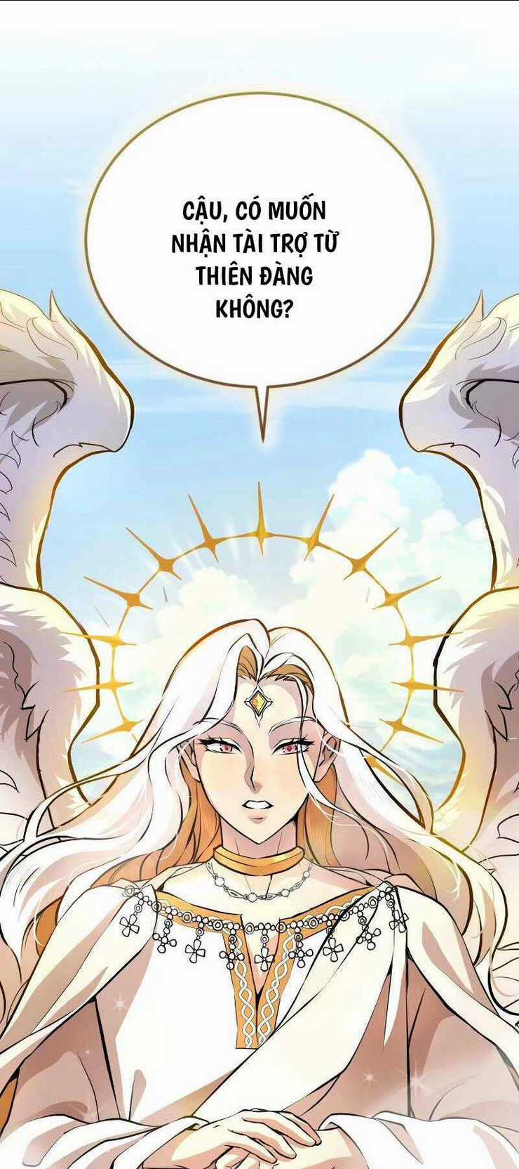 Những Nhân Vật Chính Mà Chỉ Tôi Biết Chapter 16 trang 22