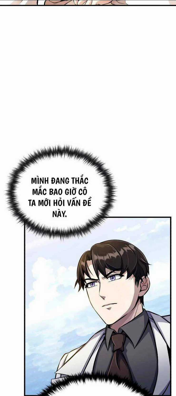 Những Nhân Vật Chính Mà Chỉ Tôi Biết Chapter 16 trang 23