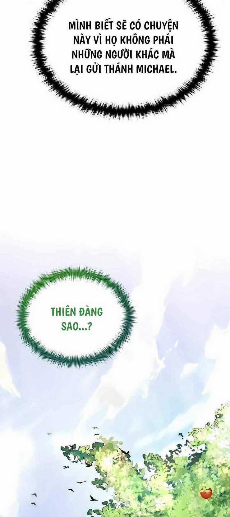 Những Nhân Vật Chính Mà Chỉ Tôi Biết Chapter 16 trang 24