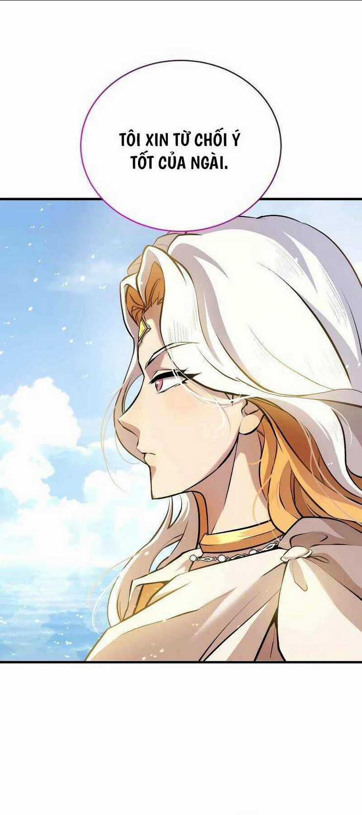 Những Nhân Vật Chính Mà Chỉ Tôi Biết Chapter 16 trang 27