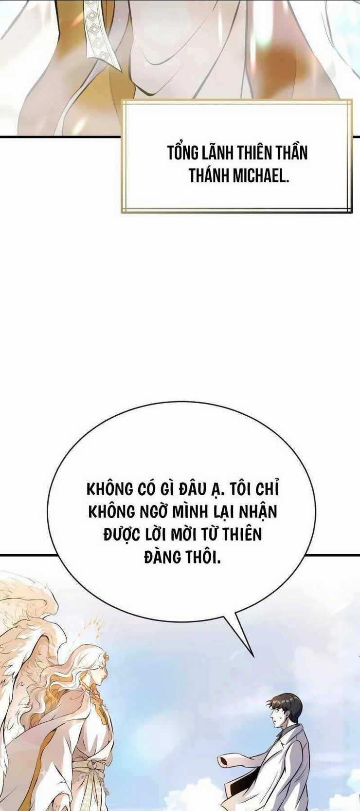 Những Nhân Vật Chính Mà Chỉ Tôi Biết Chapter 16 trang 3