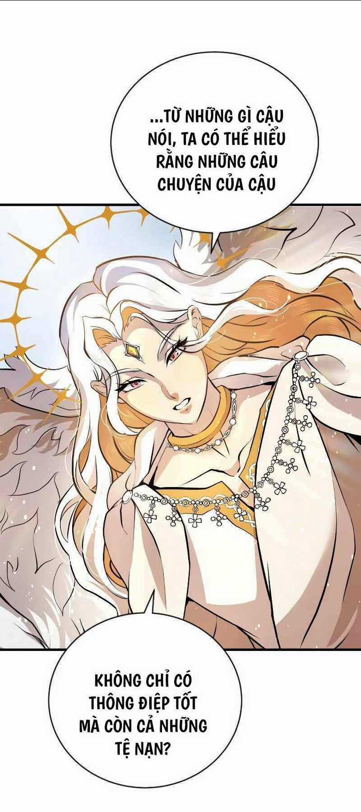 Những Nhân Vật Chính Mà Chỉ Tôi Biết Chapter 16 trang 30