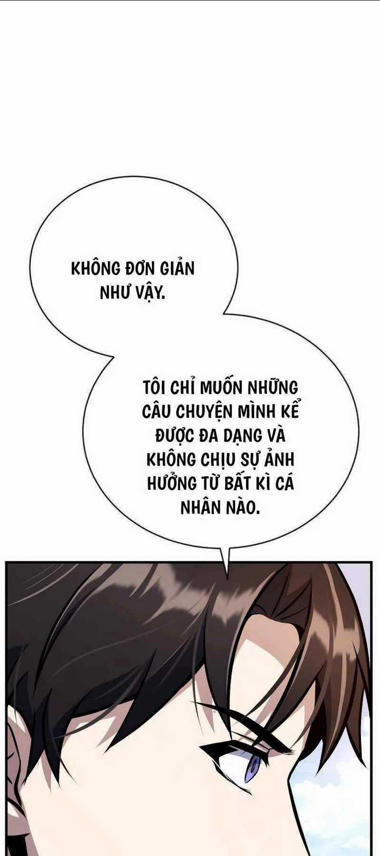 Những Nhân Vật Chính Mà Chỉ Tôi Biết Chapter 16 trang 31
