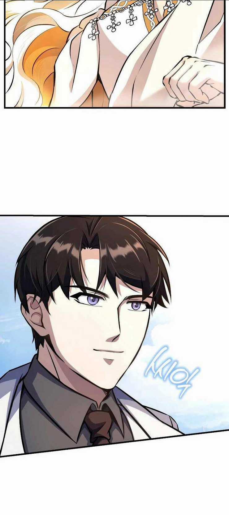 Những Nhân Vật Chính Mà Chỉ Tôi Biết Chapter 16 trang 39