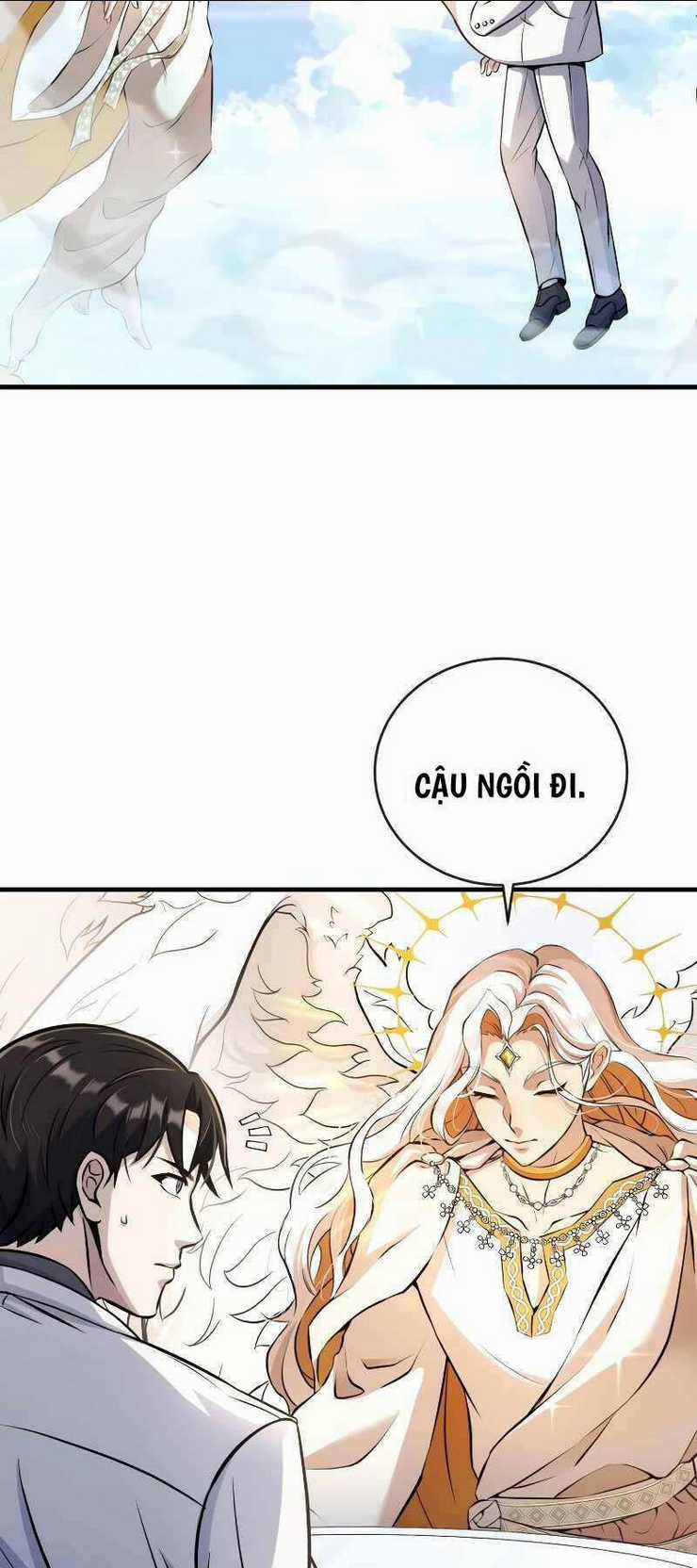 Những Nhân Vật Chính Mà Chỉ Tôi Biết Chapter 16 trang 4