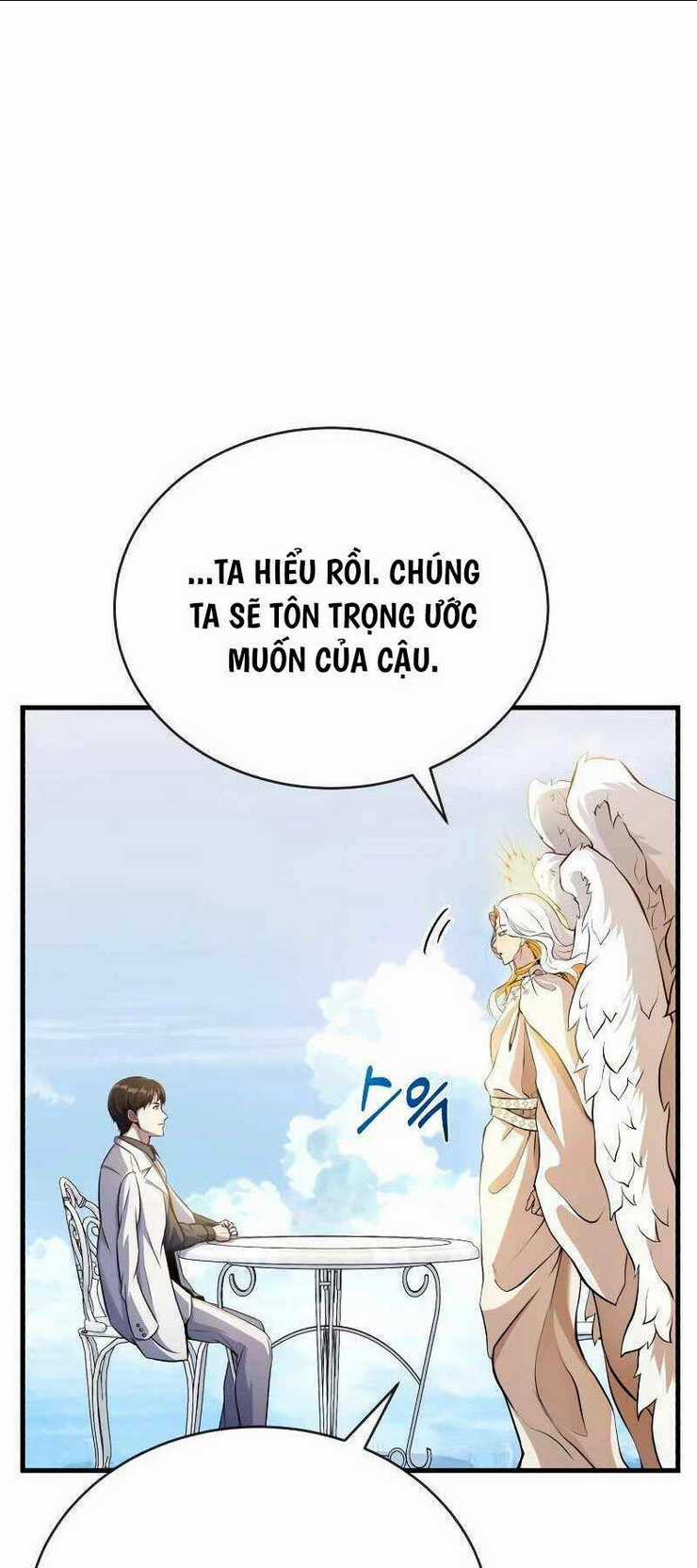 Những Nhân Vật Chính Mà Chỉ Tôi Biết Chapter 16 trang 40
