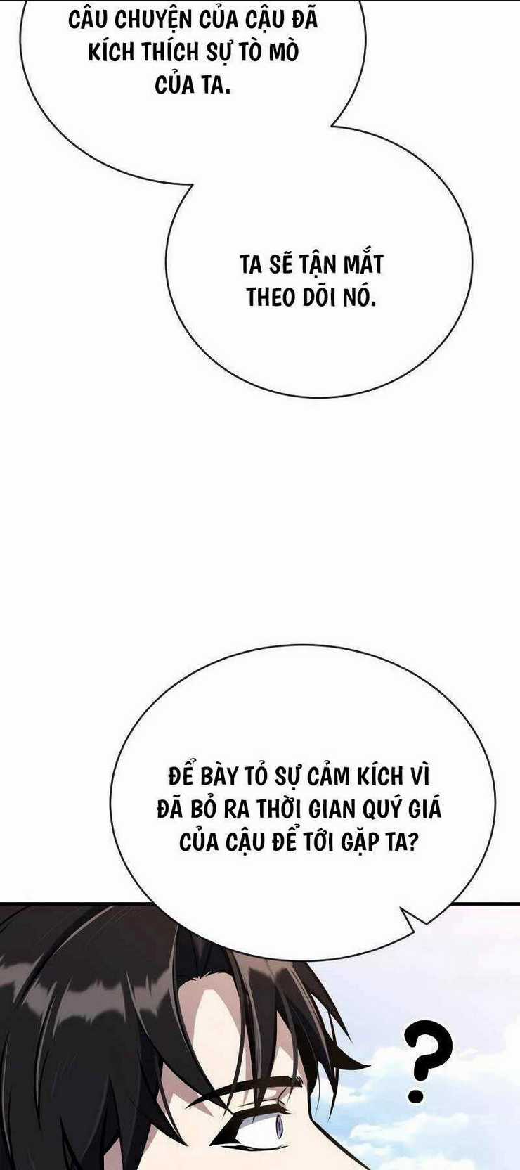 Những Nhân Vật Chính Mà Chỉ Tôi Biết Chapter 16 trang 41