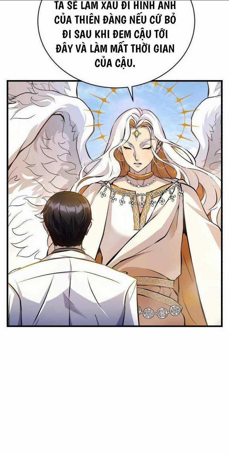 Những Nhân Vật Chính Mà Chỉ Tôi Biết Chapter 16 trang 43