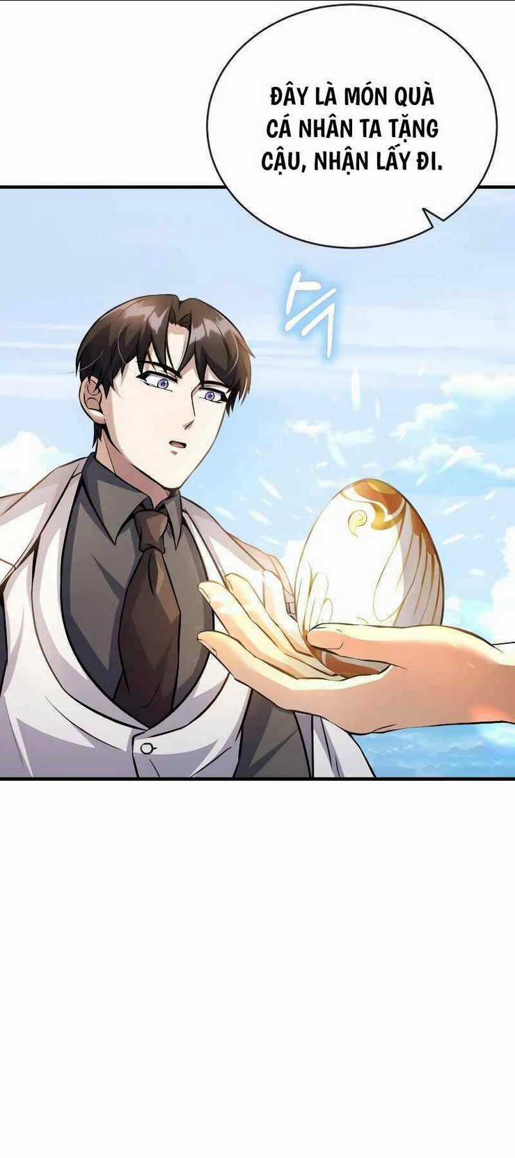 Những Nhân Vật Chính Mà Chỉ Tôi Biết Chapter 16 trang 44