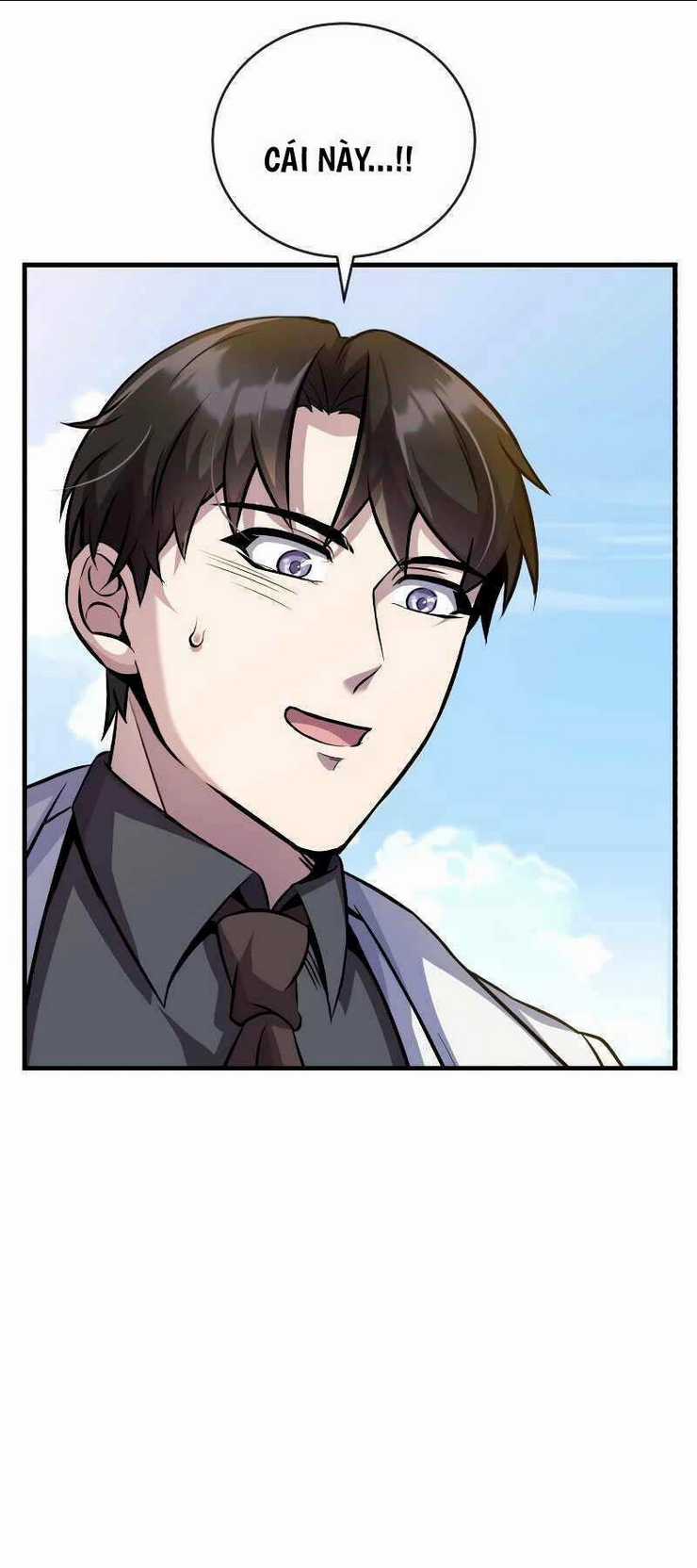 Những Nhân Vật Chính Mà Chỉ Tôi Biết Chapter 16 trang 45