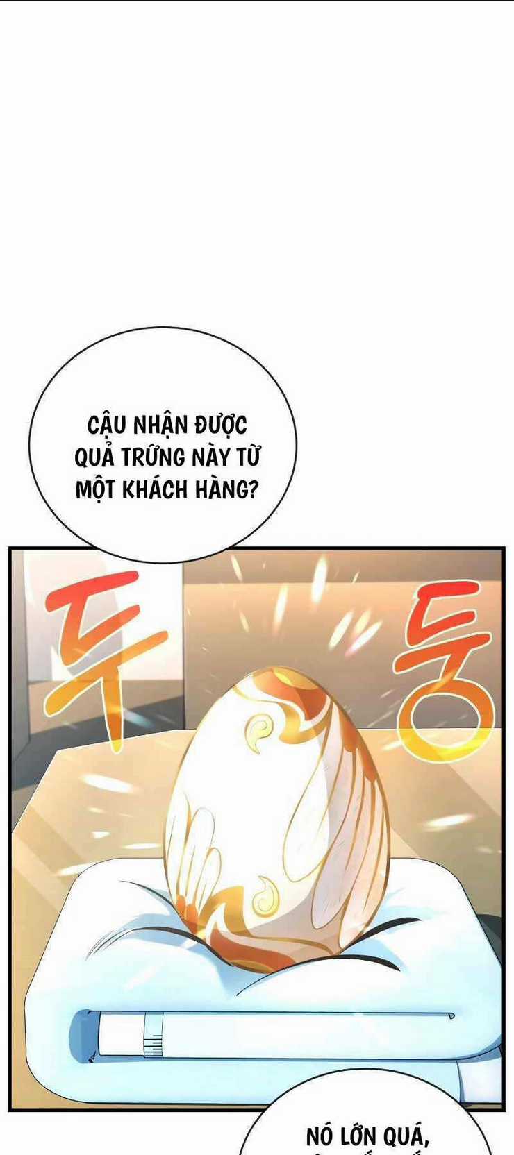 Những Nhân Vật Chính Mà Chỉ Tôi Biết Chapter 16 trang 47
