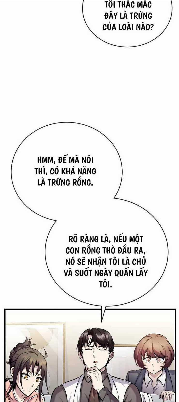 Những Nhân Vật Chính Mà Chỉ Tôi Biết Chapter 16 trang 48