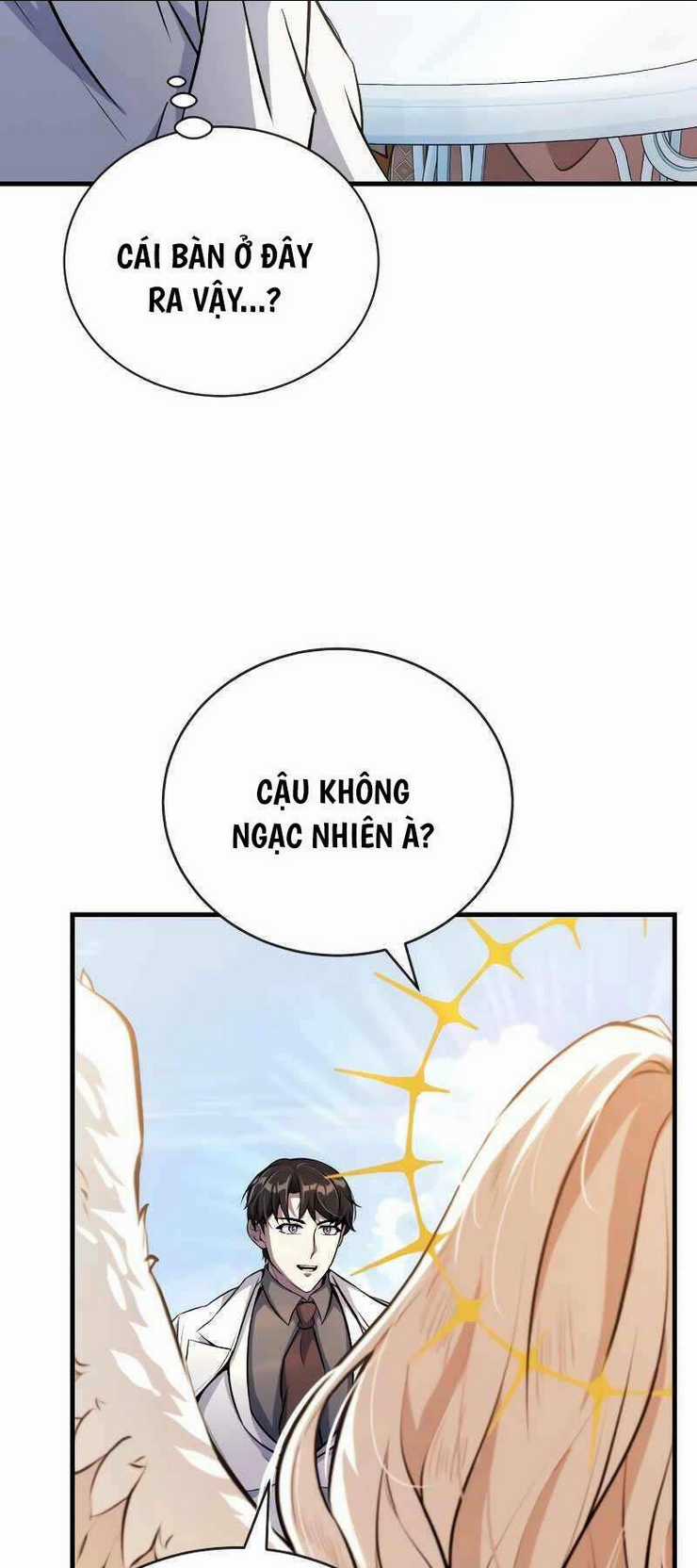 Những Nhân Vật Chính Mà Chỉ Tôi Biết Chapter 16 trang 5