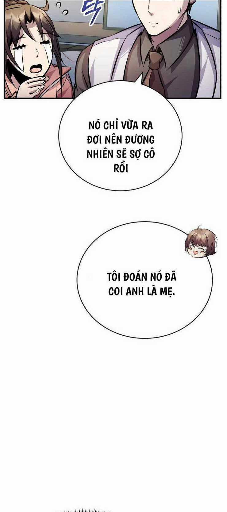 Những Nhân Vật Chính Mà Chỉ Tôi Biết Chapter 16 trang 55