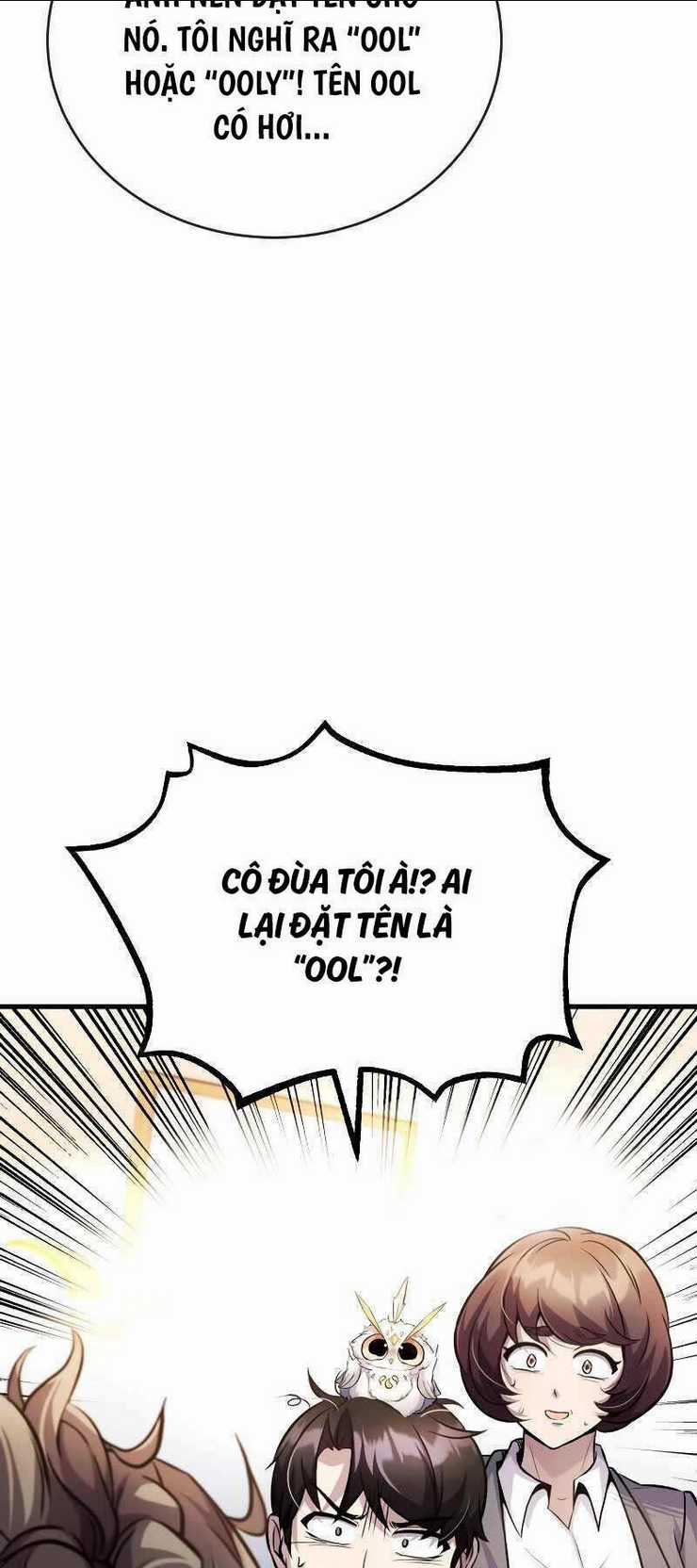 Những Nhân Vật Chính Mà Chỉ Tôi Biết Chapter 16 trang 58