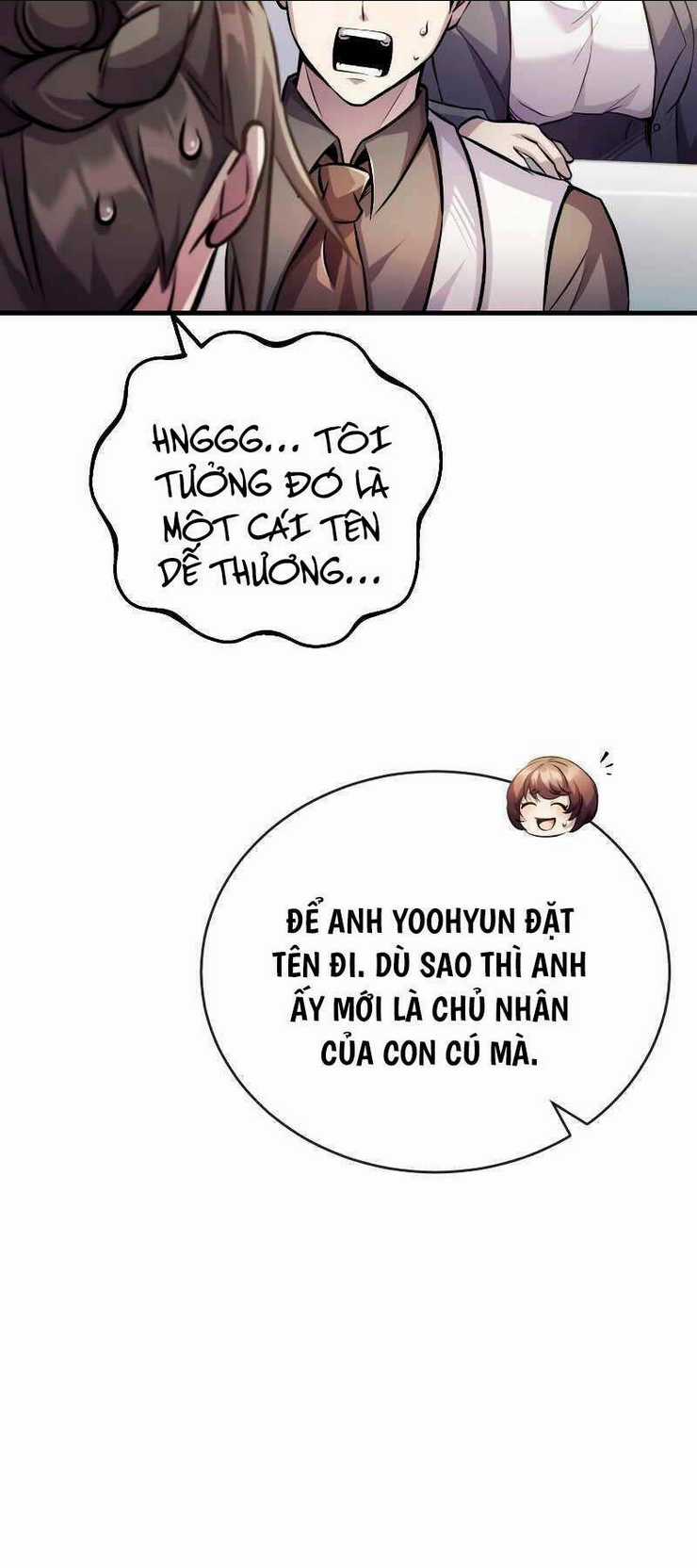 Những Nhân Vật Chính Mà Chỉ Tôi Biết Chapter 16 trang 59
