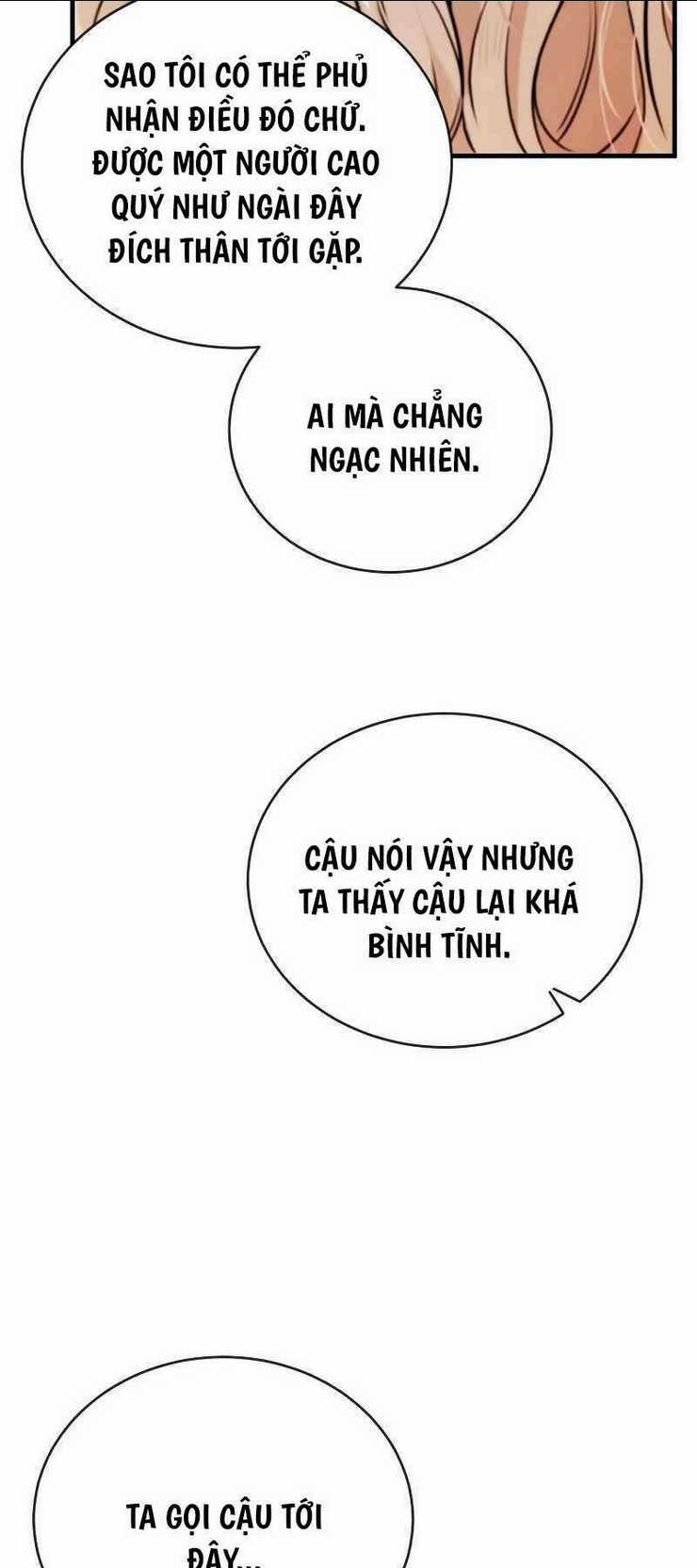 Những Nhân Vật Chính Mà Chỉ Tôi Biết Chapter 16 trang 6