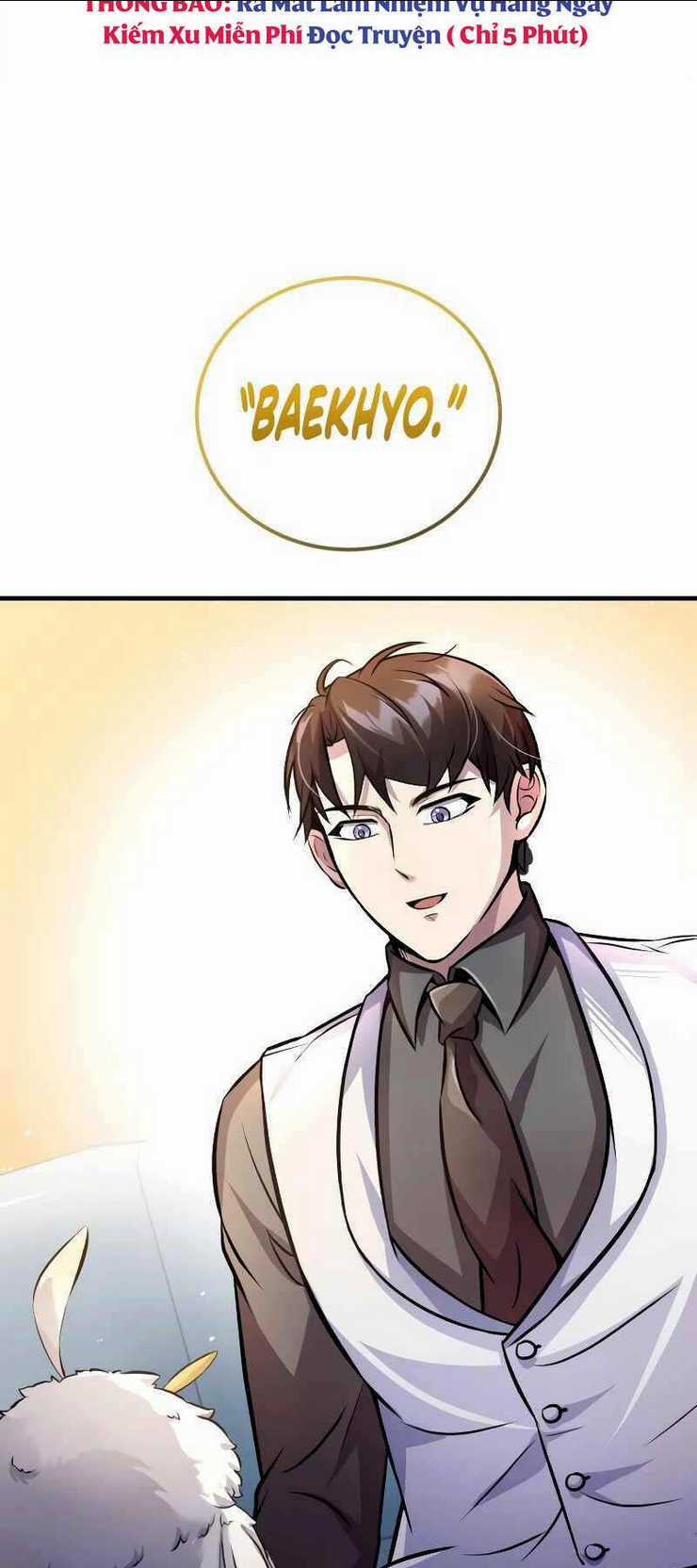 Những Nhân Vật Chính Mà Chỉ Tôi Biết Chapter 16 trang 61