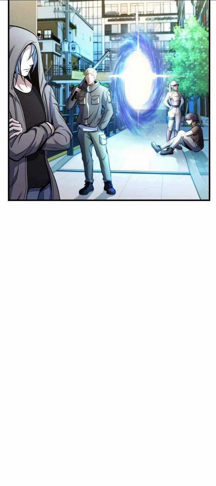 Những Nhân Vật Chính Mà Chỉ Tôi Biết Chapter 16 trang 65