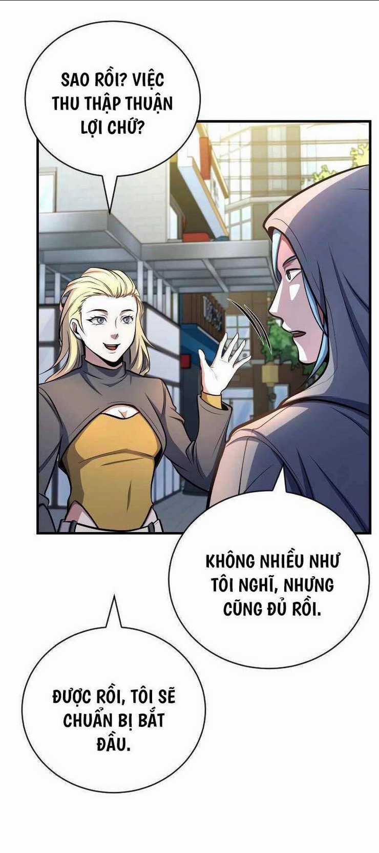 Những Nhân Vật Chính Mà Chỉ Tôi Biết Chapter 16 trang 66