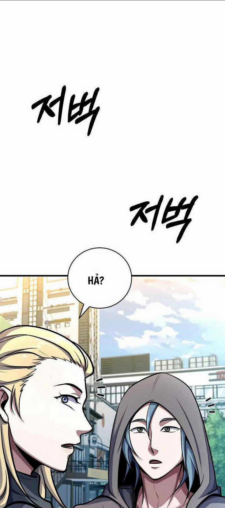 Những Nhân Vật Chính Mà Chỉ Tôi Biết Chapter 16 trang 67