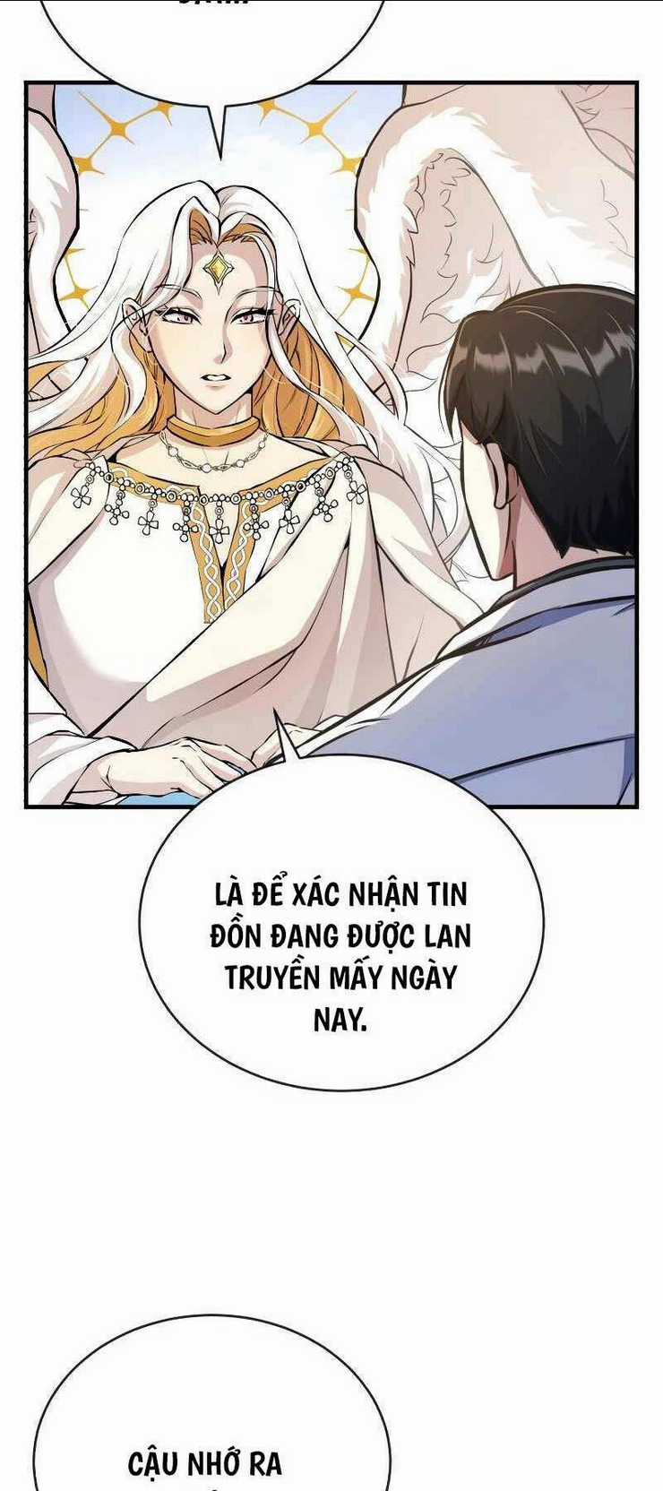 Những Nhân Vật Chính Mà Chỉ Tôi Biết Chapter 16 trang 7